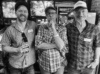 **Mike Munson Trio** at No Name Bar