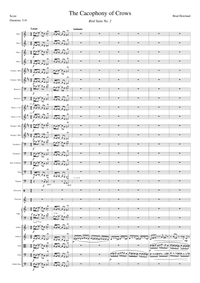 Victoria Symphony - Hugh Davidson Composer Readings