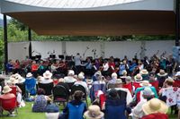 Sooke Philharmonic Orchestra - Fall Concert