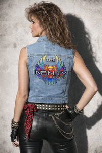 The Infinity Project: A Tribute to Journey at Pioneer Park in Puyallup!!