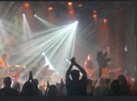 The Infinity Project: A Tribute to Journey, and Non Jovi - Bon Jovi Tribute, at The Lime!!