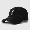 “Love Life” because it’s “My World” cap