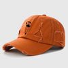 “Love Life” because it’s “My World” cap