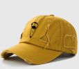 “Love Life” because it’s “My World” cap