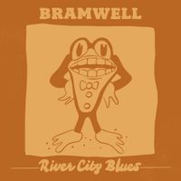 River City Blues by Bramwell Park