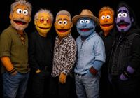 LOS DESPERADOS EAGLES TRIBUTE Live at Le Balcon 