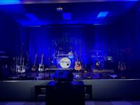 LOS DESPERADOS EAGLES TRIBUTE Live in St John