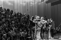 LOS DESPERADOS EAGLES TRIBUTE Grand Maple Hastings