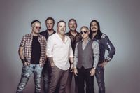 LOS DESPERADOS EAGLES TRIBUTE Live In Oshawa