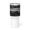 Travel Mug with a Handle