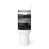Travel Mug with a Handle
