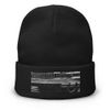 Knit Beanie | Otto Cap 82-480