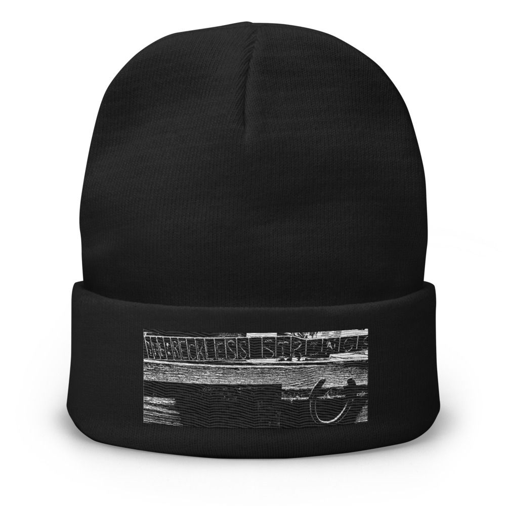 Knit Beanie | Otto Cap 82-480