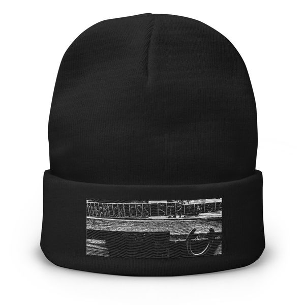 Knit Beanie | Otto Cap 82-480