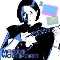 The Duende Years by Maria Woodford