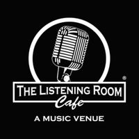 Listening Room Cafe - Hosted by Alex Seiers