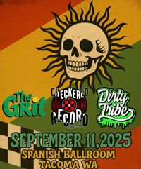 The Grit, Checkered Record and Dirty Tribe