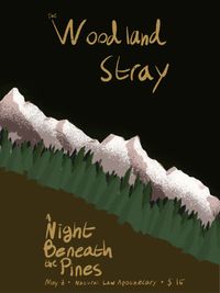 A Night Beneath The Pines