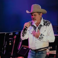 Red Blooded American  by Willie Jon Hicks