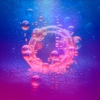 Breathing Under Water by Start Forward