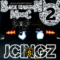 Black Mansion Music 2 by JCingz