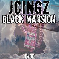 Black Mansion by JCingz