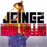 Bank Teller by JCingz