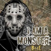 I Am A Monster by JCingz