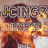 Shenseea by JCingz