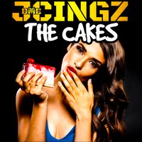 The Cakes by JCingz