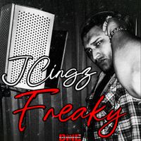 Freaky by JCingz