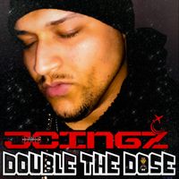 Double The Dose by JCingz