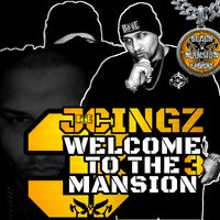 Welcome To The Mansion 3 by JCingz