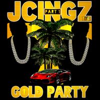 Gold Party by JCingz