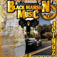 Black Mansion Music by JCingz