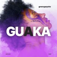 Guaka by Groovypsycho