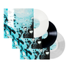 Remnants - 12" Clear Vinyl