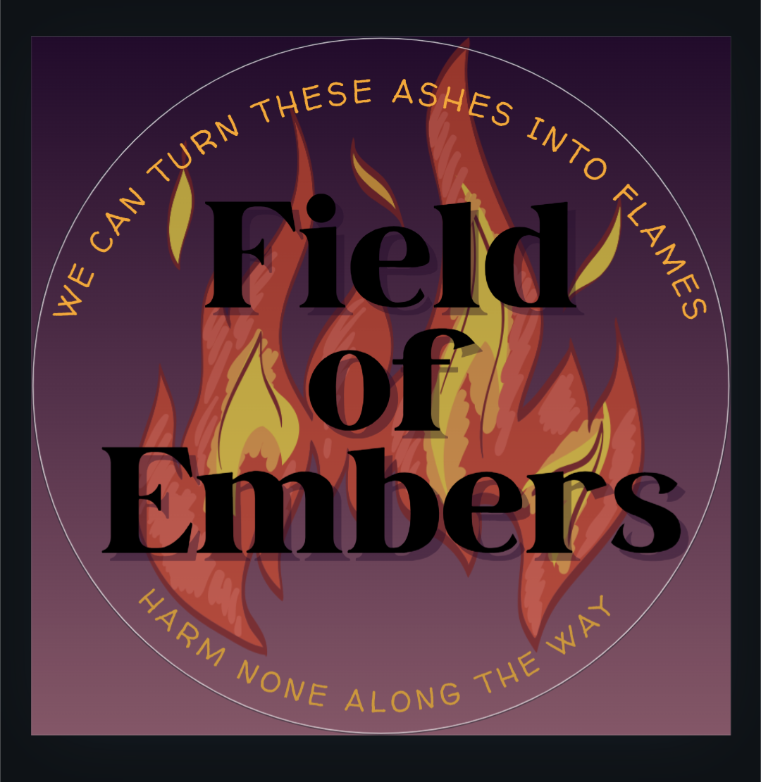 Preview image published by fieldofembers.com