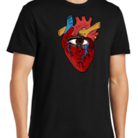 Awakened Heart T-Shirts (Limited time only)