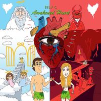 Awakened Heart by bilyg
