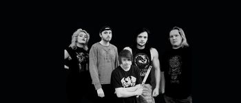 DRACA SPYR - Bringing Classic Heavy Metal to a New Generation.
