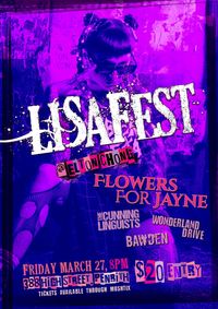 LisaFest