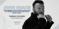 John Drake