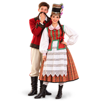GOŁĄBEK by kapela