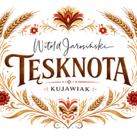 TĘSKNOTA - kujawiak by Witold Jarosiński