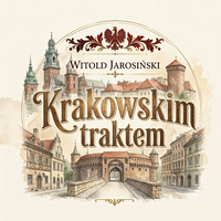 KRAKOWSKIM TRAKTEM by Witold Jarosiński