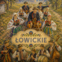 WALCZYK ŁOWICKI by kapela