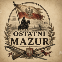 Ostatni Mazur by Fabian Tymolski