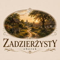 "ZADZIERŻYSTY" by orkiestra symfoniczna