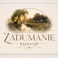 ZADUMANIE by Witold Jarosiński